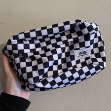 mochila estrellas vans