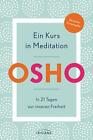 Ein Kurs in Meditation Osho