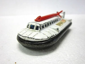 MATCHBOX MB72 Diecast HOVERCRAFT SRN6 1972 Used No box good condition - Picture 1 of 5