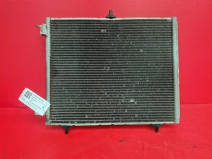 PEUGEOT 208 S/S TECH EDITION 2019 AIR CON CONDENSER RADIATOR 1.2L PETROL 6455JF - Picture 1 of 19