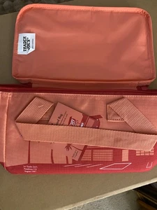 👜 Trader Joe’s Tote Bags, Full-Size Insulated, Mini Canvas, Lunch Reusable Bags - Picture 1 of 38