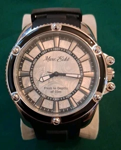 Marc Echo E12576G2 - Japan movement - Picture 1 of 9