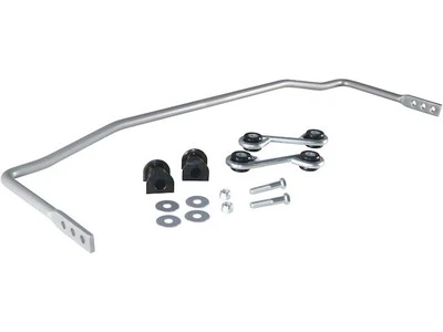 Conjunto de barra estabilizadora trasera Whiteline 88952ZWBC para BMW 318is 1991 Foto 1 de 2