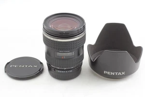 [N MINT+ w/ Hood] SMC Pentax A 645 45-85mm f4.5 MF Zoom Lens For 645 N NII JAPAN - Picture 1 of 10