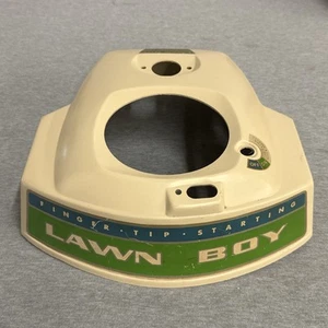Lawn Boy 5233 Lawn Mower OEM Top Cover - 251219 - Picture 1 of 8