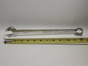 Snap on Tools OEX30B 15/16" 12 Point SAE Combination Wrench USA - Picture 1 of 2