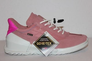 ECCO Biom 2.0 Damen SUPER Sneakers, WATERPROOF! Gore-Tex! NEU Gr.40 - Bild 1 von 12