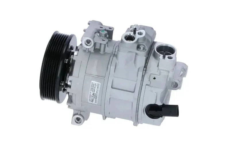 Compresor de aire acondicionado Audi A1 10- NRF