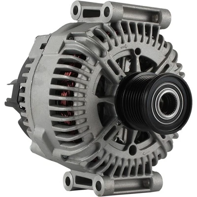 Alternator For 3.0L Dodge Sprinter 2500 Sprinter 3500 2007-2009; 400-40051 Foto 1 de 4
