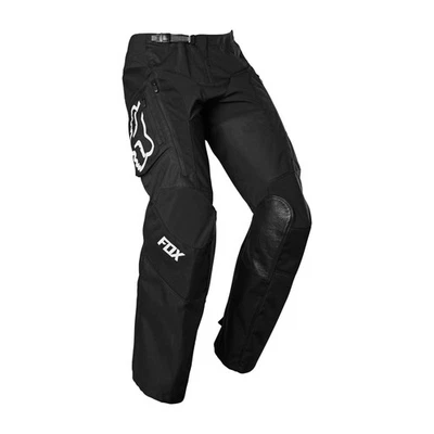 Fox Racing Legion Lt Ex Moto Pant Black 42 Foto 1 de 3