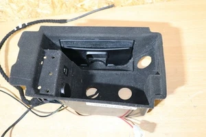 BMW 5 7ER G11 G12 G30 G31 TELEFON WIRELESS CHARGER LADEGERÄT 8795947 - Bild 1 von 8