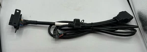 Splitter Adapter Kabel CBL-0056-TAA, 16-Pin OBD2 OBD II - Bild 1 von 4
