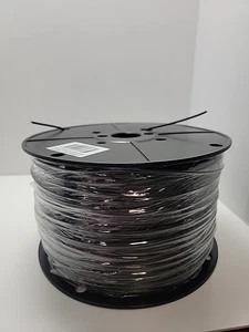 Genuine OEM Husqvarna Boundary WIRE 500M HD 3.4MM BLACK Automower Boundary  - Bild 1 von 3