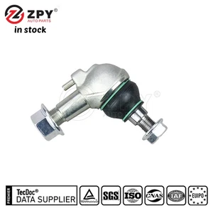 ZPY Front 2pcs Lower Control Arm Ball Joint fit  For Bentley 3Z0 419 811 - Picture 1 of 6