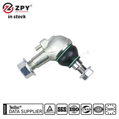 ZPY Front 2pcs Lower Control Arm Ball Joint fit  For Bentley 3Z0 419 811 - Image 1 of 4