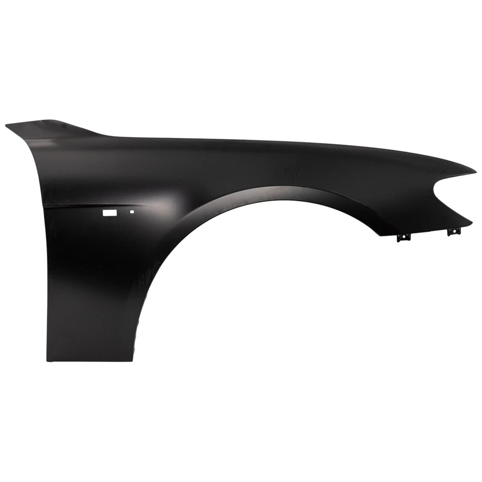 Fender For 2006-2008 BMW 750Li Front Passenger Side F01 Steel Foto 1 de 1