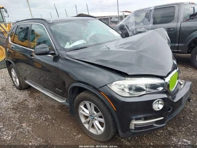 TRANSMISSION OIL COOLER 17 21 7 647 315 2015 BMW X5 Foto 1 de 4