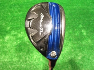 Mizuno Mizuno Pro Hybrid #4 NSPRO MODUS3 TOUR 115 (X) #973 Golf Clubs - Picture 1 of 6