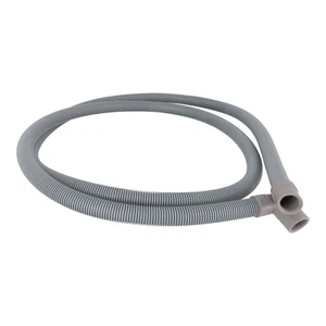 De Dietrich Washing Machine Drain Outlet Hose Water Pipe 2.5m Genuine - Picture 1 of 12