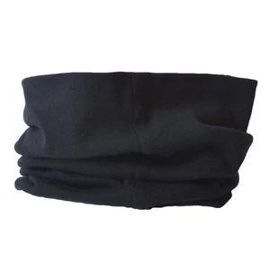 CHARM 2-Way Neck Warmer Men s/Women s Lightweight and Cold-Wearing for Fall 300 - Picture 1 of 9