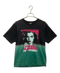 Camiseta Hysteric Glamour LA CIUDAD DE LA MUERTE pt - Imagen 1 de 7