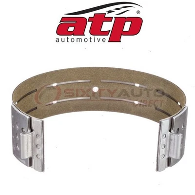 ATP Intermediate Automatic Transmission Band for 1972-1976 Ford Gran Torino ks Foto 1 de 4