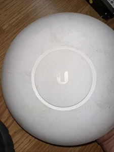 Ubiquiti Networks UniFi UAC-PRO Wireless Access Point With Mounting Hardware - Photo 1/2