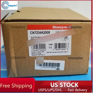 1PC New CN7234A2008 Damper Actuator #W7- - Picture 1 of 1