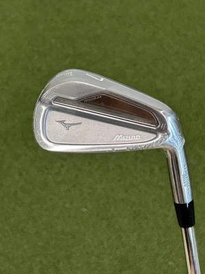 Mizuno MP 18 MMC 7 Iron Nippon Modus 120 Stiff Flex NEW DEMO - Image 1 of 4