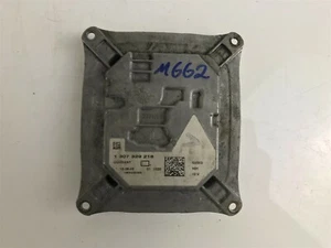 M662 AUDI ECU Control Module Unit 1307329218 - Picture 1 of 3