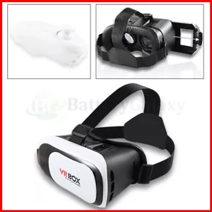 Virtual Reality VR Headset 3D Glasses for Motorola Razr+/Razr 50 / Razr 50 Ultra - Picture 1 of 8