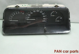 Tacho Kombiinstrument Daewoo Nexia 96175563, YA, DLX5MT, 158116A - Picture 1 of 4