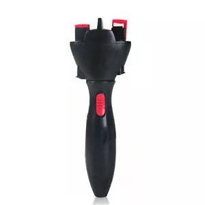 Herramienta electrónica de trenzado de cabello de giro rápido máquina automática de trenzado de cabello Q8S7 - Imagen 1 de 10