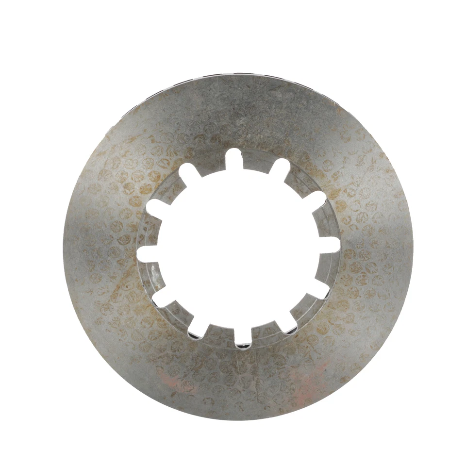 GENUINE FERRARI 365 GTB4 Daytona Front Brake DISC Assembly OEM NEW 681018 - Image 1 of 4