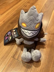 DIABLO III TREASURE GOBLIN PLUSH DOLL WITH BAG AUTHENTIC BLIZZARD 2014 CON TOY - Picture 1 of 4