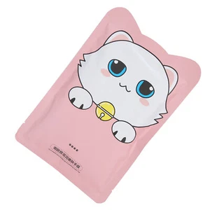 Hand Peel Mask Moisturize Rough Hands Exfoliating Brightening Hand Spa Gloves - Picture 1 of 24