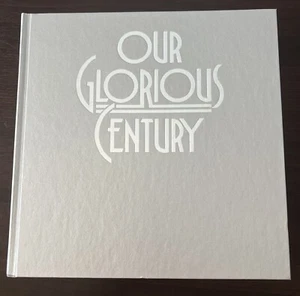 Our Glorious Century Readers Digest 1994 - Hardcover - Picture 1 of 4