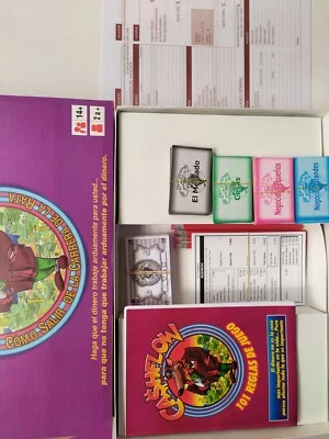 Cashflow 101 Físico + Cashflow egame+Cashflow 202 Escaneadas+App movil   - Imagen 1 de 4