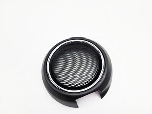 MINI F56 F55 DOOR SPEAKER COVER GRILLE REAR RIGHT DRIVER SIDE 2016 - Picture 1 of 15