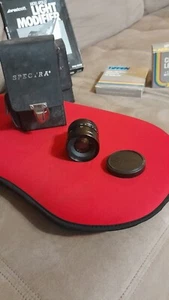 FUJINON HF9A-2 for closed circuit camera - Picture 1 of 7