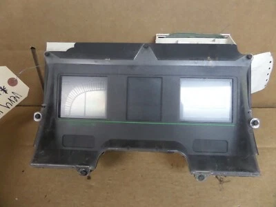 Cuadro de instrumentos velocímetro Ford Aerostar 86 87 88 90 91 OEM E89F-10849-BA Foto 1 de 4