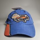 Vintage Official GM 'The Judge' Hat NWT
