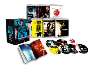 AFTER DARK NEO NOIR CINEMA COLLECTION 2 IMPRINT BLURAY #178 - 183 BOXSET not DVD - Picture 1 of 3