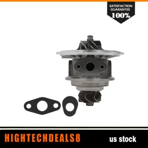 For Volkswagen CC Eos Tiguan 2.0L 2009-2016 06J145713A K03 Turbo Cartridge CHRA - Picture 1 of 10