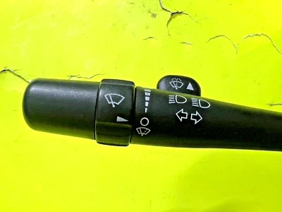 2007 To 2013 CHEVY SILVERADO 1500 GMC SIERRA TURN SIGNAL SWITCH LEVER GM15849313 - Image 1 of 4