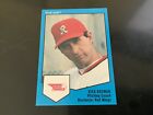 1989 Procards #1641 Rochester Red Wings Dick Bosman Card!