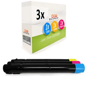 3x Tóner para Lexmark X-954-DHE - Imagen 1 de 3