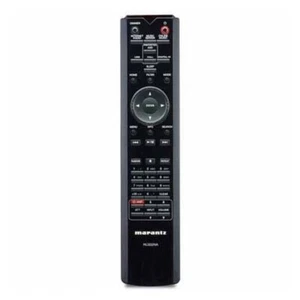 MARANTZ RemoteControl Network Audio 002BK# - Picture 1 of 2
