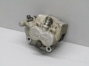 1993 1992 KAWASAKI KX250 FRONT BRAKE CALIPER 43041-1462 MAY FIT OTHER YEARS - Picture 1 of 5
