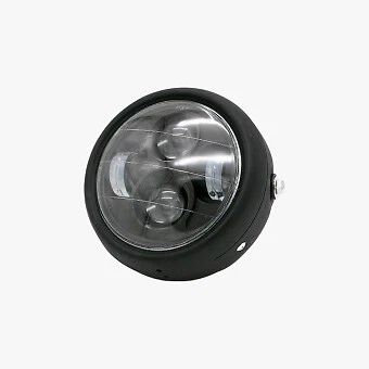 Parts and accessories